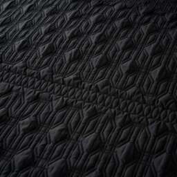 Billie Duvet Cover and Pillowcase Set - thumbnail 3