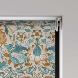 William Morris at Home Lodden Daylight Made to Measure Roller Blind - thumbnail 5