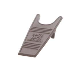 Fallen Fruits Cast Iron Boot Jack