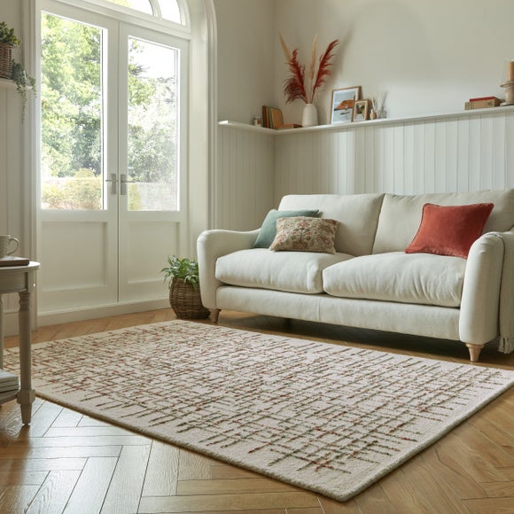 Churchgate Walton Wool Rug - image 1