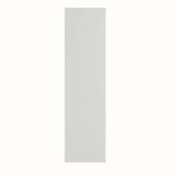 Austen Double Wardrobe, White - thumbnail 5