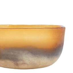 Mercury Jasmin and Vetiver Multi Wick Candle - thumbnail 3