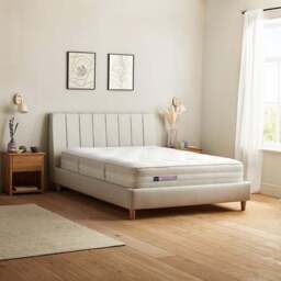 Silentnight Lift Breathe Mattress - thumbnail 2
