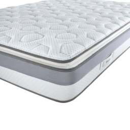 Silentnight Memory Cool 2000 Pocket Hybrid Mattress - thumbnail 2