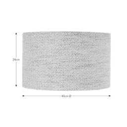 Churchgate Swithland Herringbone Lamp Shade - thumbnail 5