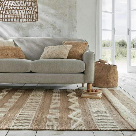 Medina Jute Rug - image 1