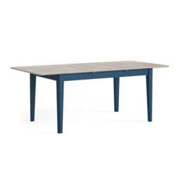 Marlow 4-6 Seater Extendable Dining Table - thumbnail 3