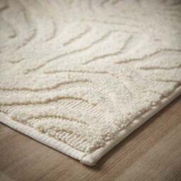 Zebra Bath Mat - thumbnail 2
