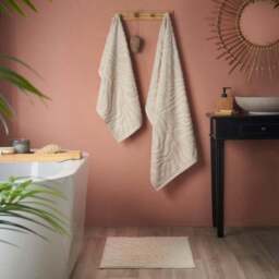 Zebra Bath Mat - thumbnail 3