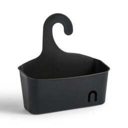 Large Plastic Shower Caddy - thumbnail 3