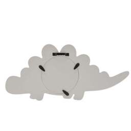 Petit Cheri Pink Stegosaurus Photo Frame - thumbnail 3