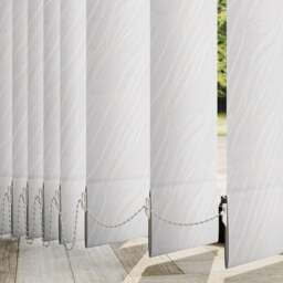 Aries Daylight Made to Measure Vertical Blind
