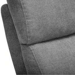 Helena Fabric Rise and Recliner Armchair - thumbnail 4