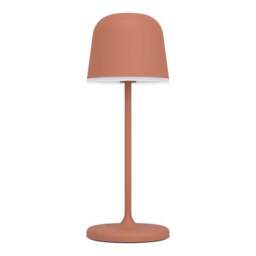 EGLO Mannera Touch Dimmable LED Outdoor Table Lamp - thumbnail 3