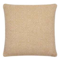 Jenson Herringbone Cushion - thumbnail 3