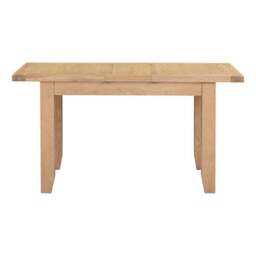Windsor 2-4 Seater Extendable Dining Table - thumbnail 4