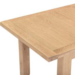 Windsor 2-4 Seater Extendable Dining Table - thumbnail 6