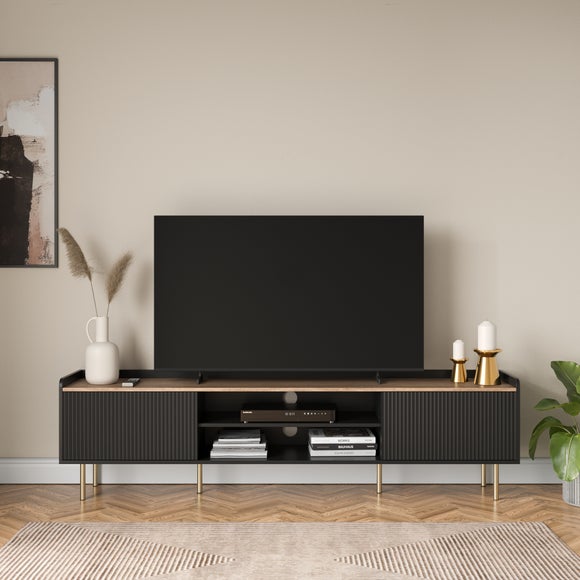 "Georgi Super Wide TV Unit for TVs up to 80""" - image 1