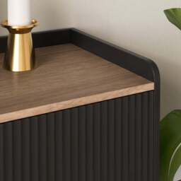 "Georgi Super Wide TV Unit for TVs up to 80""" - thumbnail 2
