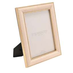 Impressions Velvet Photo Frame - thumbnail 1