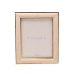 Impressions Velvet Photo Frame - thumbnail 2