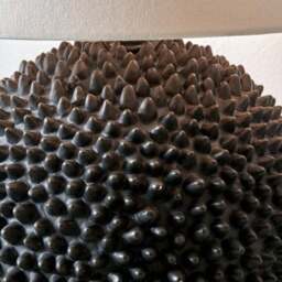Pacific Lifestyle Wrenley Sea Urchin Table Lamp - thumbnail 3