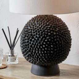 Pacific Lifestyle Wrenley Sea Urchin Table Lamp - thumbnail 2