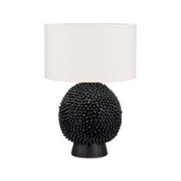 Pacific Lifestyle Wrenley Sea Urchin Table Lamp - thumbnail 5