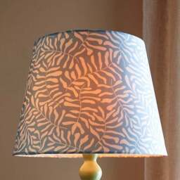 Louisa Tapered Lamp Shade - thumbnail 2