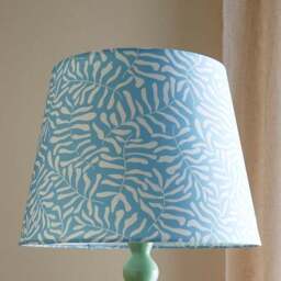 Louisa Tapered Lamp Shade - thumbnail 3
