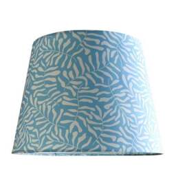 Louisa Tapered Lamp Shade - thumbnail 4