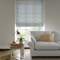 Myla Made to Measure Roman Blind - thumbnail 1