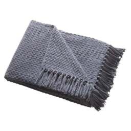 Dreams n Drapes Hayden Throw Blanket - thumbnail 2