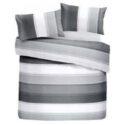 Betley Duvet Cover and Pillowcase Set - thumbnail 4
