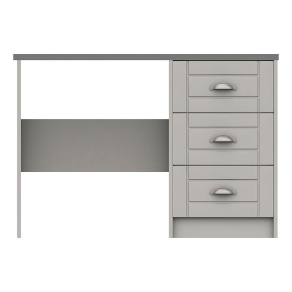 Darwin 3 Drawer Dressing Table