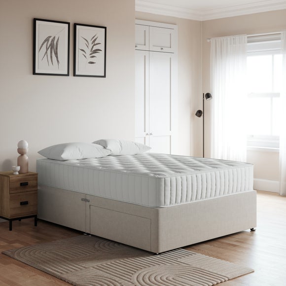 Everyday Divan Base, Woven Fabric - image 1