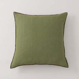 Churchgate Evington Linen Cushion - thumbnail 2