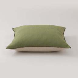 Churchgate Evington Linen Cushion - thumbnail 4