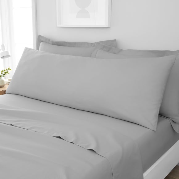 Fogarty Soft Touch Body Pillowcase