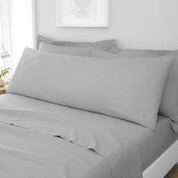 Fogarty Soft Touch Body Pillowcase