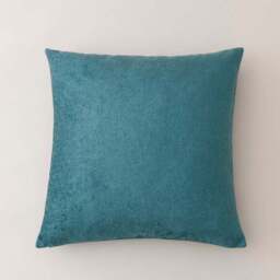 Orlando Chenille Square Cushion Cover - thumbnail 2