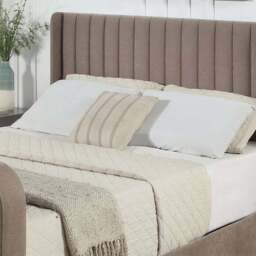 Kensington Side Lift Ottoman TV Bed - thumbnail 6