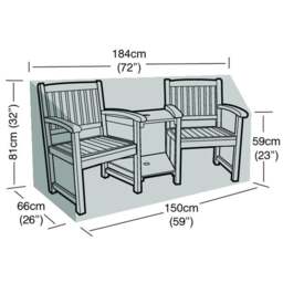 Garden Companion Seat Super Tough Cover