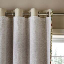 Chartwell Eyelet Curtain Linings - thumbnail 2