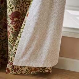 Chartwell Eyelet Curtain Linings - thumbnail 4
