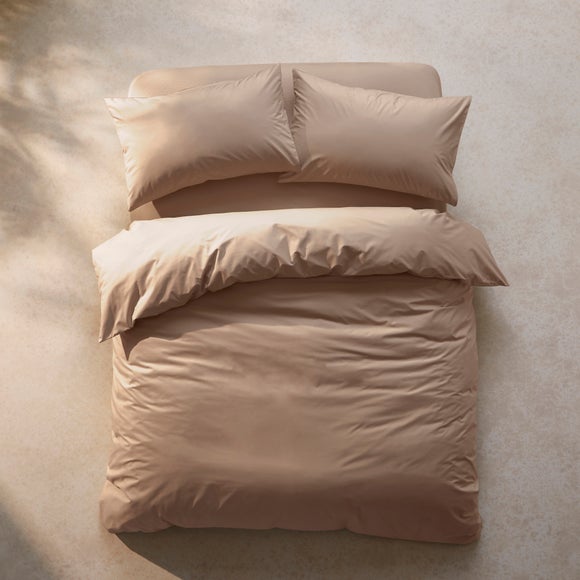 100% Egyptian Cotton 220 Thread Count Duvet Cover - image 1