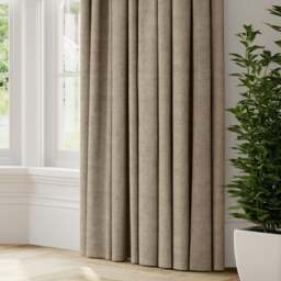 Luxury Velvet Made to Measure Curtains - thumbnail 1