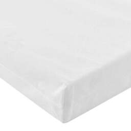 Tutti Bambini Eco Fibre Deluxe Cot Mattress - thumbnail 2