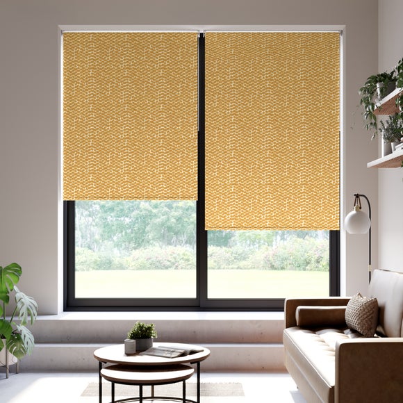 Eades All Over Print Daylight Made to Measure Roller Blind - image 1