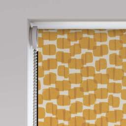 Eades All Over Print Daylight Made to Measure Roller Blind - thumbnail 4